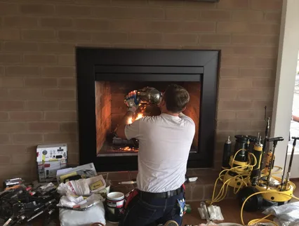 Chimney Liner Services service in French Valley, CA
