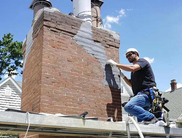 Chimney Restoration service in French Valley, CA