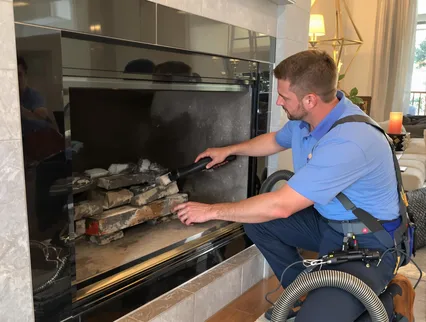 Fireplace Maintenance service in French Valley, CA