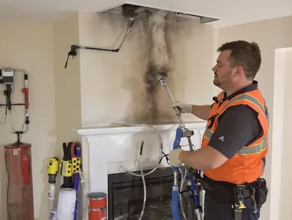 Soot Removal service in French Valley, CA